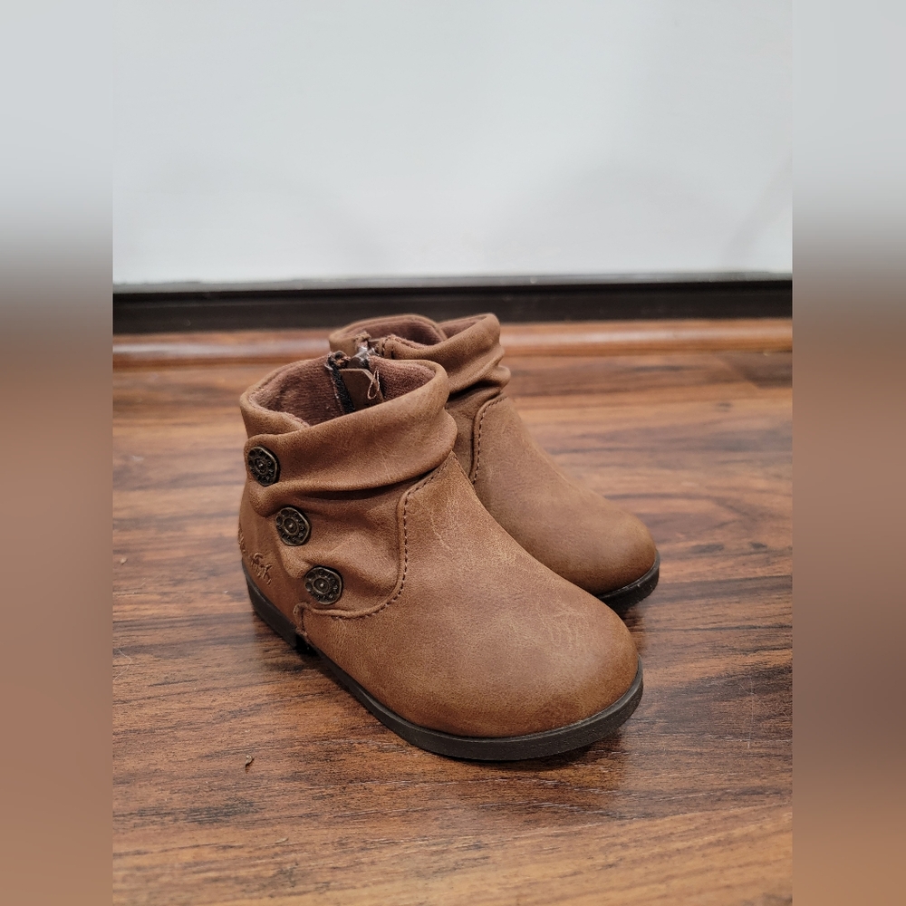 Blowfish toddler boots